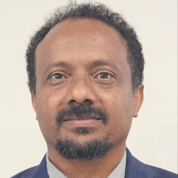 Dr.Solomon Hailu Lemma (PhD)