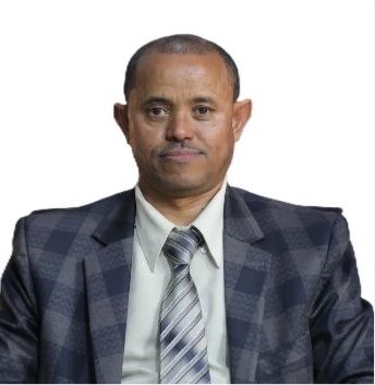 Eng. Abrham Abdulla