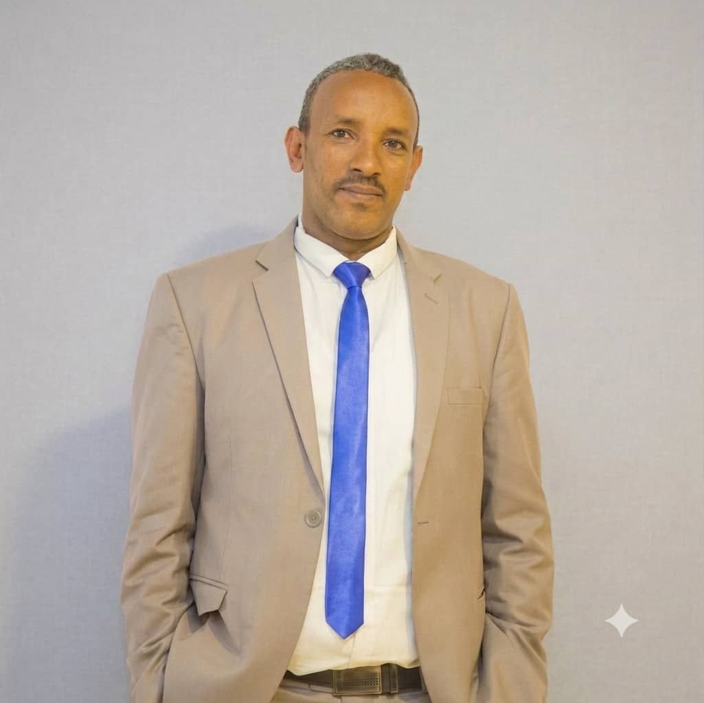 Kassa Shume Abaye
