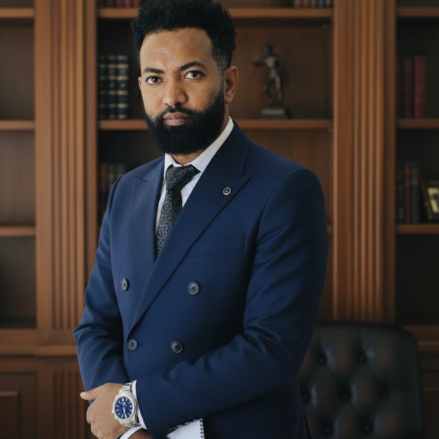 Misikr Solomon