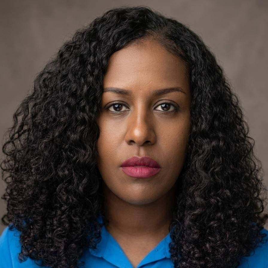Rahel Ayel Aredo (LLB)